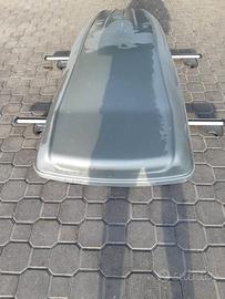 Box baule auto