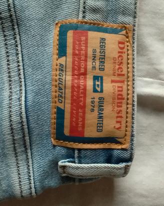 DIESEL: jeans donna Mod. 1994 