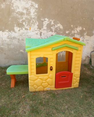 Casetta  per bambini