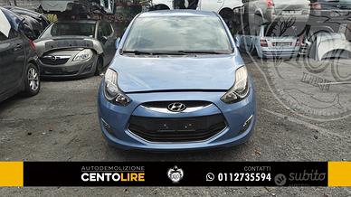 Ricambi Hyundai IX20 1.4 D 2014 D4FC