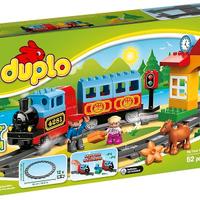 Treno Lego Duplo 
