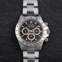 Rolex Daytona Ref. 16520 Light Patrizzi - Full Set