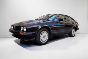 ALFA ROMEO GTV 2.5i V6 BUSSO
