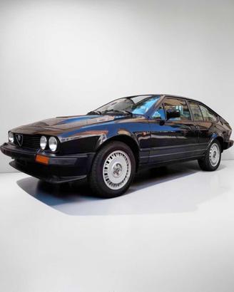 ALFA ROMEO GTV 2.5i V6 BUSSO