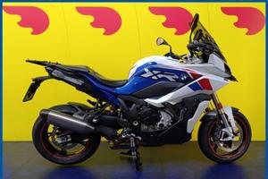 BMW S 1000 XR Garantita e Finanziabile