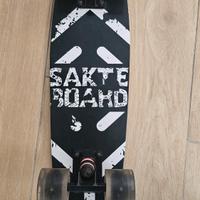 Skate Mini