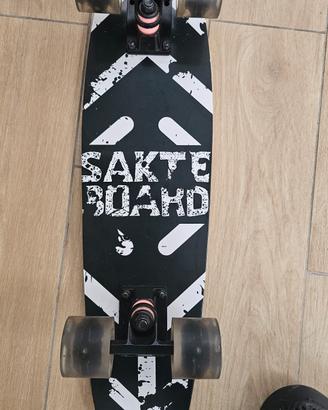 Skate Mini