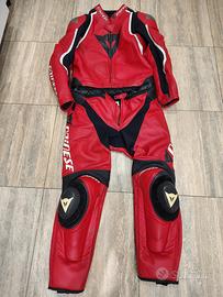tuta dainese