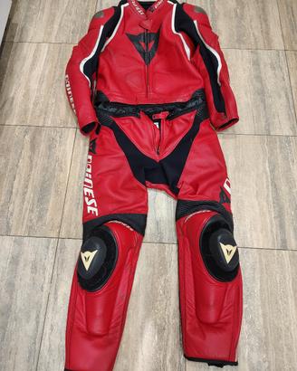 tuta dainese