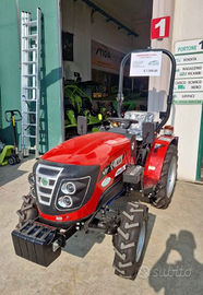 Trattore Cosmo VST 18 4wd