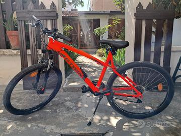 Bicicletta B’TWIN MTB 26