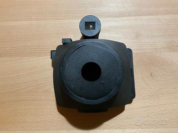 Malefic Camera 4x5