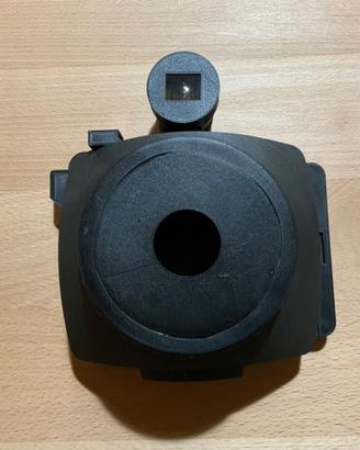 Malefic Camera 4x5