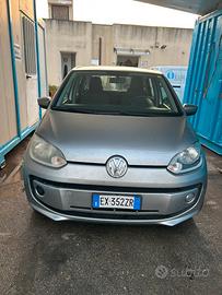 Volkswagen UP METANO /BENZINA