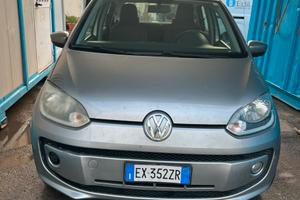 Volkswagen UP METANO /BENZINA