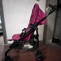 Passeggino PLIKO mini