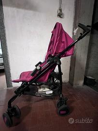 Passeggino PLIKO mini