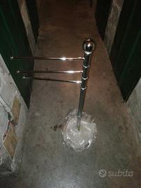 porta salviette bagno