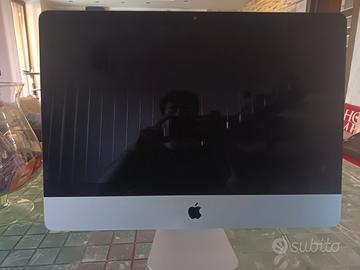 IMAC 2017 21,5 Pollici (Retina 4k)