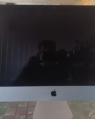 IMAC 2017 21,5 Pollici (Retina 4k)