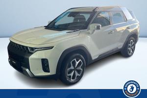 KGM Torres Style 1.5 Turbo GDI 163 CV