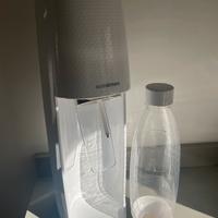 Gasatore soda stream