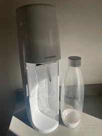 Gasatore soda stream