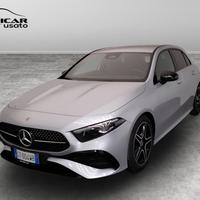 Mercedes Classe A - W177 2023 - A 180 d AMG Line A