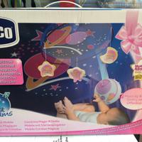 Chicco first Dreams giostrina magia di stelle