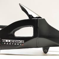 FORCELLONE POSTERIORE SWING ARM PER SUZUKI GSX R 1