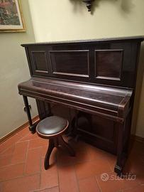 pianoforte verticale Squire & London