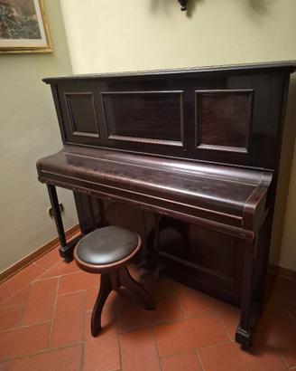pianoforte verticale Squire & London