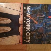 Lonely Planet New York