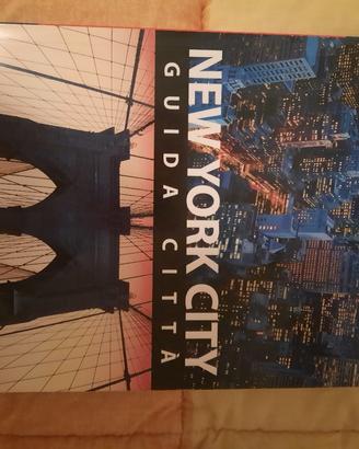 Lonely Planet New York