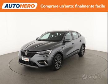 RENAULT Arkana NU51933