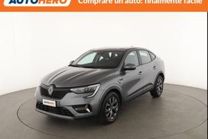 RENAULT Arkana NU51933