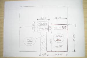 Splendido Terreno edificabile a San Damaso MODENA