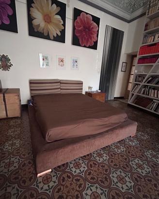 Letto contenitore Ennerev