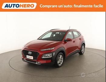 HYUNDAI Kona MM63939