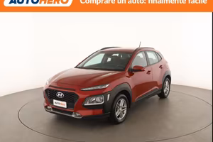 HYUNDAI Kona MM63939