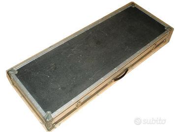 Flyht Case DJ