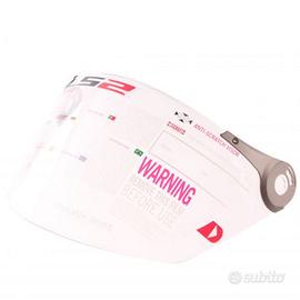 Visiera casco LS2 epoca