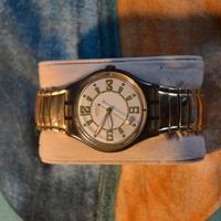 Swatch AG 1995 Orologio Vintage
