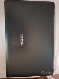 Asus X54C PER PARTI DI RICAMBIO/non funzionante 