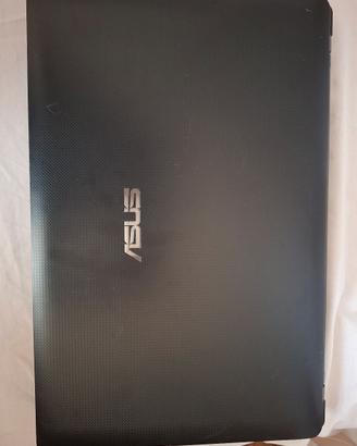 Asus X54C PER PARTI DI RICAMBIO/non funzionante 
