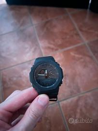 G shock
