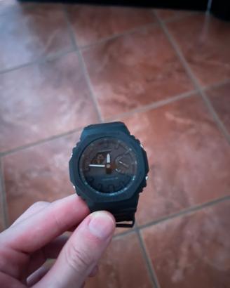 G shock