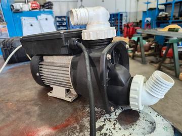 elettropompa di circolazione acqua