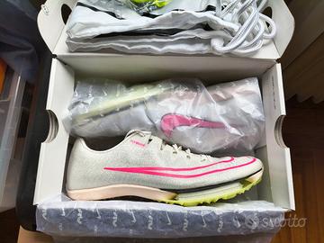NUOVE Nike Air Zoom Maxfly I EUR 42.5