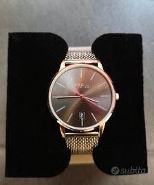 Orologio da polso Breil tribe